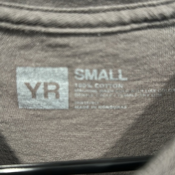 PacSun tee - Picture 2 of 3